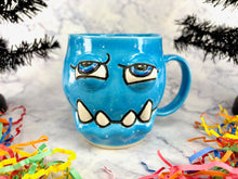 Load image into Gallery viewer, Wary Potter