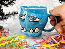 Load image into Gallery viewer, Wary Potter