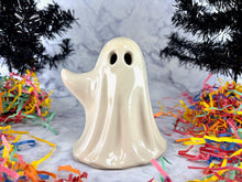Load image into Gallery viewer, Glossy Ghostly