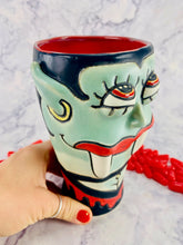 Load image into Gallery viewer, The Blood Countess