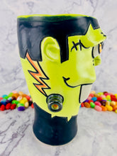 Load image into Gallery viewer, Frankenstein’s Monster’s Stein