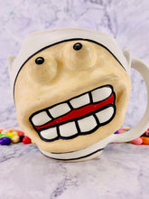 Load image into Gallery viewer, Finn the Mug-Human