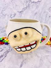 Load image into Gallery viewer, Finn the Mug-Human