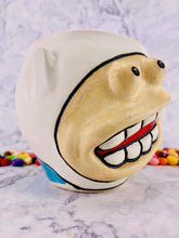 Load image into Gallery viewer, Finn the Mug-Human