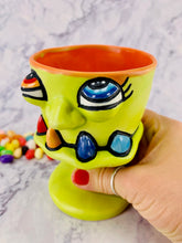 Load image into Gallery viewer, Fraggle Rock Goblet
