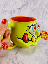 Load image into Gallery viewer, Plucky Spunks