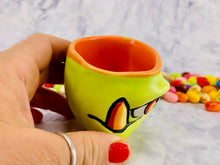 Load image into Gallery viewer, The Greenbow Connection