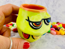 Load image into Gallery viewer, Bubblegum Trollis