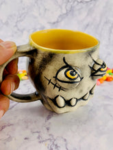 Load image into Gallery viewer, Scary Moochie