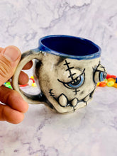 Load image into Gallery viewer, I Ain't Scarred of No Ghosts