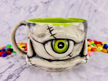 Load image into Gallery viewer, The Things We Love Hurt Us the Most