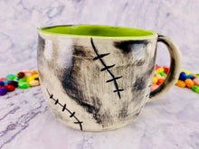 Load image into Gallery viewer, The Things We Love Hurt Us the Most