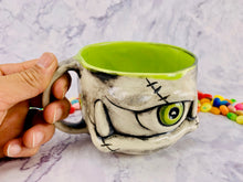 Load image into Gallery viewer, The Things We Love Hurt Us the Most