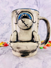 Load image into Gallery viewer, Scarred Johanson