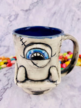 Load image into Gallery viewer, Scarred Johanson