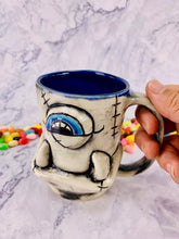 Load image into Gallery viewer, Scarred Johanson