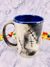 Load image into Gallery viewer, Scarred Johanson