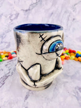 Load image into Gallery viewer, Scarred Johanson