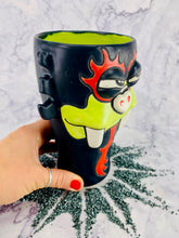 Load image into Gallery viewer, Aku, the Shapeshifting Master of Darkness