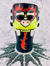 Load image into Gallery viewer, Aku, the Dark Lord of All Darkness