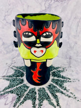 Load image into Gallery viewer, Aku, the Dark Lord of All Darkness