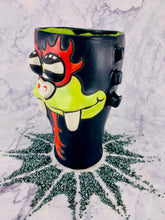 Load image into Gallery viewer, Aku, the Dark Lord of All Darkness