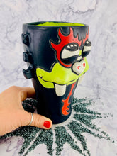 Load image into Gallery viewer, Aku, the Dark Lord of All Darkness