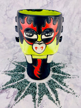 Load image into Gallery viewer, Aku, the Shogun of Sorrow