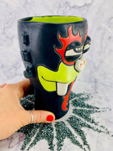 Load image into Gallery viewer, Aku, the Shogun of Sorrow