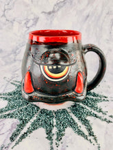 Load image into Gallery viewer, Magma Carta