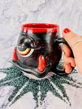 Load image into Gallery viewer, Magma Carta