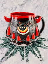 Load image into Gallery viewer, Hellboy