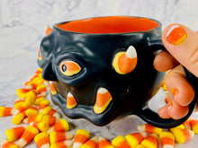 Load image into Gallery viewer, Sweet Tooth, AKA Sweetums McToothy