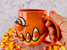 Load image into Gallery viewer, The Great Pumpkin