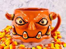 Load image into Gallery viewer, Candy Gorgon