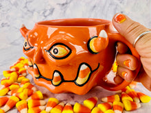 Load image into Gallery viewer, Candy Gorgon