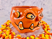 Load image into Gallery viewer, Candy Gorgon