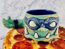Load image into Gallery viewer, Donatello