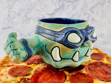 Load image into Gallery viewer, Donatello