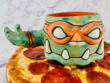 Load image into Gallery viewer, Michelangelo