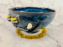 Load image into Gallery viewer, Sapphire Sophia