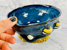 Load image into Gallery viewer, Sapphire Sophia