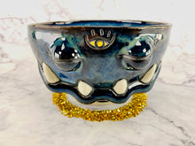 Load image into Gallery viewer, Dharma and the Deep Blue Sea