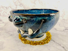 Load image into Gallery viewer, Dharma and the Deep Blue Sea