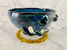 Load image into Gallery viewer, Dharma and the Deep Blue Sea