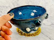 Load image into Gallery viewer, Dharma and the Deep Blue Sea