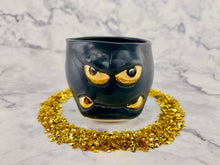 Load image into Gallery viewer, Gilded Grumpster
