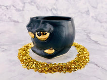 Load image into Gallery viewer, Gilded Grumpster