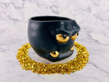 Load image into Gallery viewer, Gilded Grumpster
