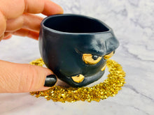 Load image into Gallery viewer, Gilded Grumpster
